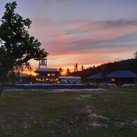 Eastwind Beach Club- El Nido Ngoại thất bức ảnh