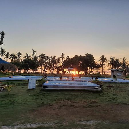 Eastwind Beach Club- El Nido Ngoại thất bức ảnh