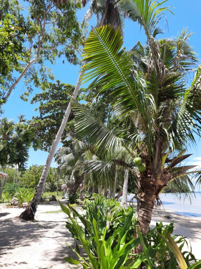 Eastwind Beach Club- El Nido Ngoại thất bức ảnh