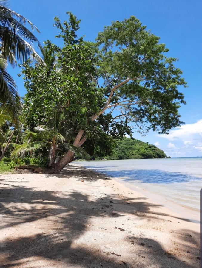 Eastwind Beach Club- El Nido Ngoại thất bức ảnh