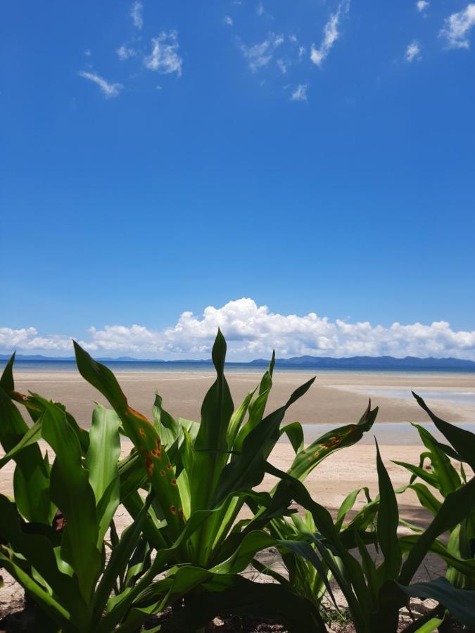 Eastwind Beach Club- El Nido Ngoại thất bức ảnh