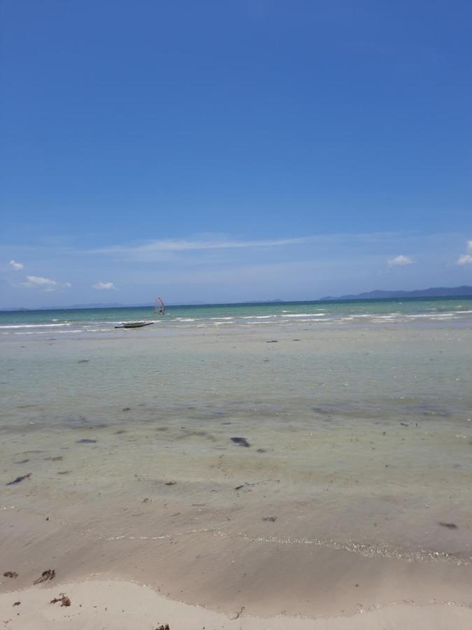 Eastwind Beach Club- El Nido Ngoại thất bức ảnh
