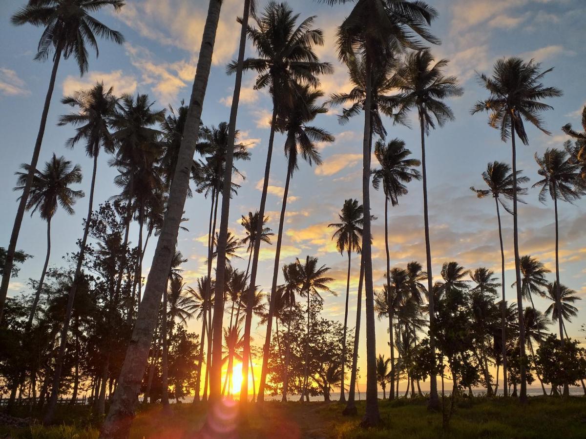 Eastwind Beach Club- El Nido Ngoại thất bức ảnh