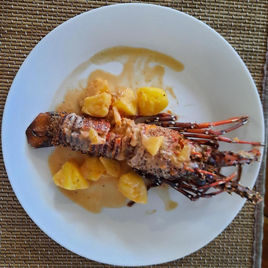 Eastwind Beach Club- El Nido Ngoại thất bức ảnh